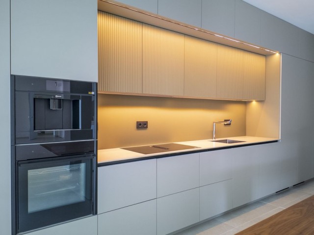 3 Schlafzimmer Villa in Sotogrande