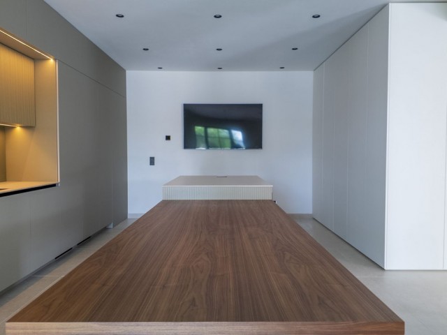 3 Schlafzimmer Villa in Sotogrande