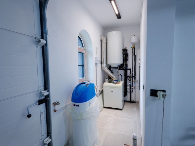 3 Schlafzimmer Villa in Sotogrande