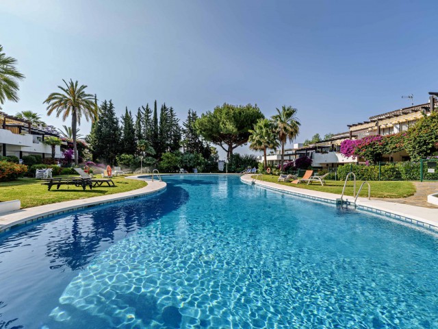 Leilighet, Sierra Blanca, R5070676