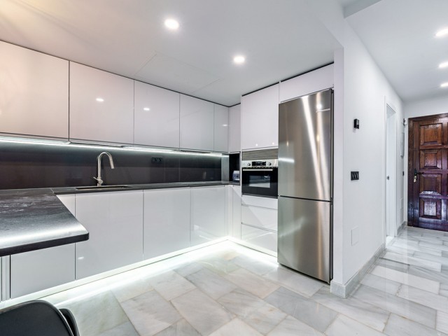 3 Slaapkamer Appartement in Sierra Blanca