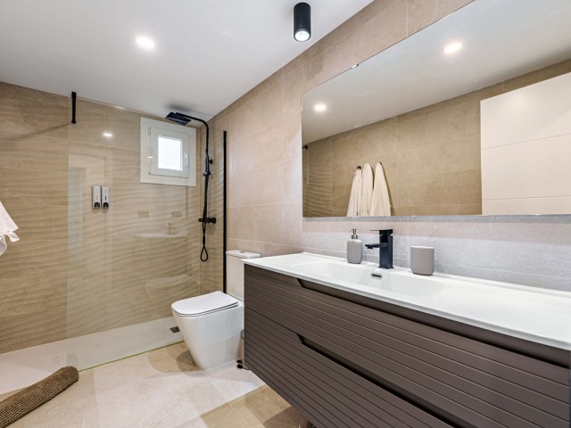 3 Slaapkamer Appartement in Sierra Blanca