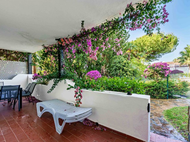 3 Slaapkamer Appartement in Sierra Blanca