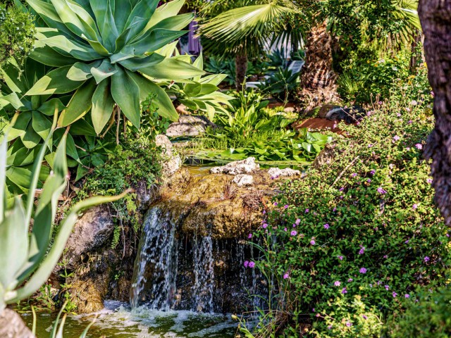 3 Slaapkamer Appartement in Sierra Blanca