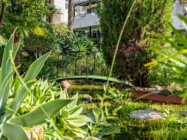 3 Slaapkamer Appartement in Sierra Blanca