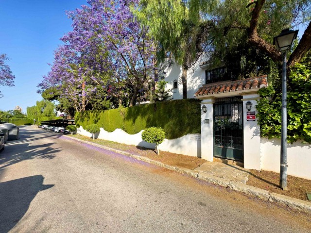 3 Slaapkamer Appartement in Sierra Blanca