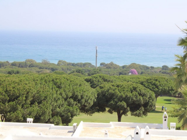 2 Schlafzimmer Villa in Cabopino