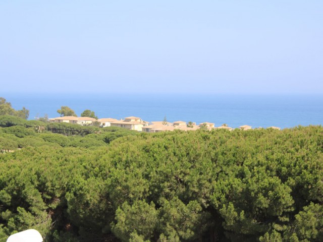 2 Schlafzimmer Villa in Cabopino