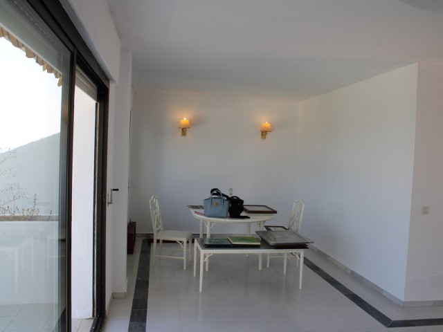 2 Schlafzimmer Villa in Cabopino
