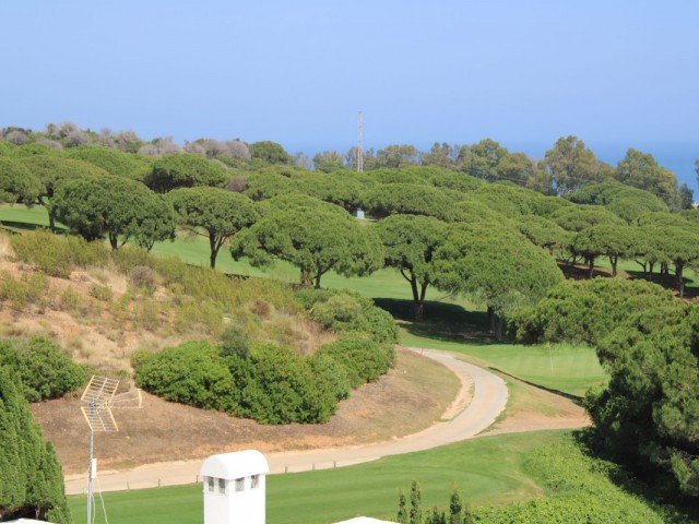 2 Schlafzimmer Villa in Cabopino
