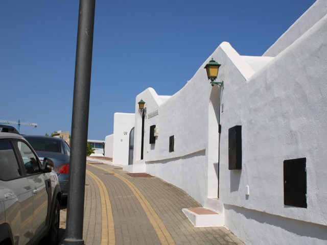 2 Sovrums Villa i Cabopino