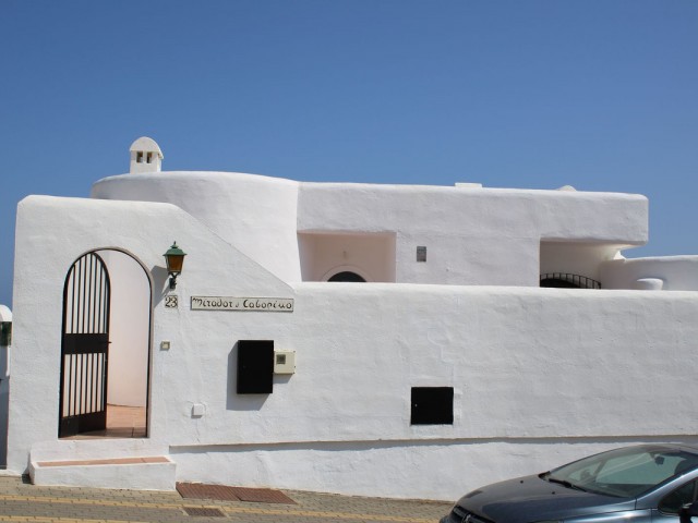 2 Sovrums Villa i Cabopino