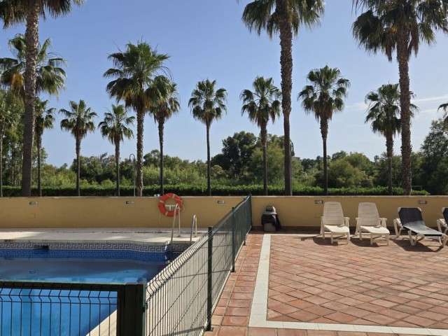 Penthouse i Sotogrande
