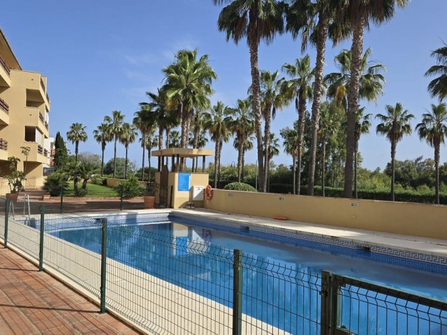 Penthouse i Sotogrande