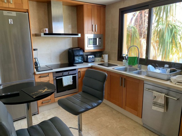 Takvåning i Sotogrande