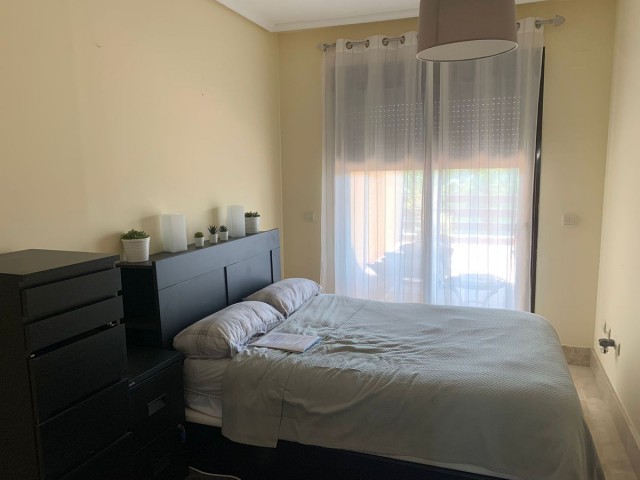 Takvåning i Sotogrande