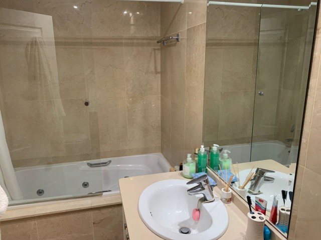 Penthouse in Sotogrande