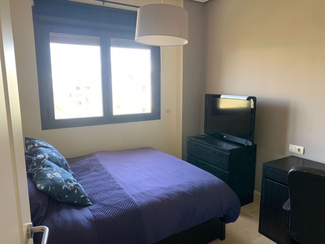 Takvåning i Sotogrande