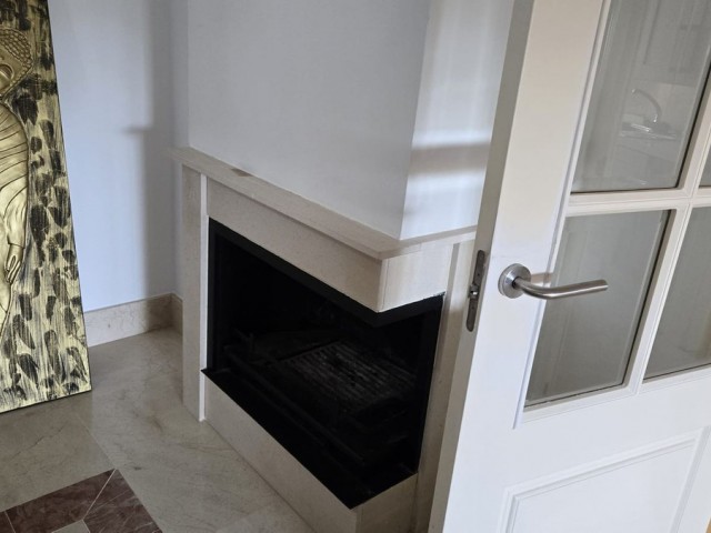 2 Soveroms Leilighet i Sotogrande