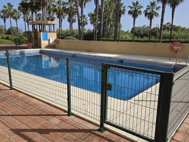 2 Soveroms Leilighet i Sotogrande