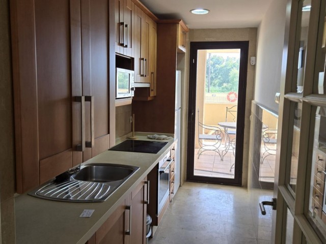 Leilighet, Sotogrande, R5071156