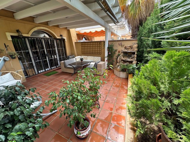 5 Sovrums Villa i Riviera del Sol