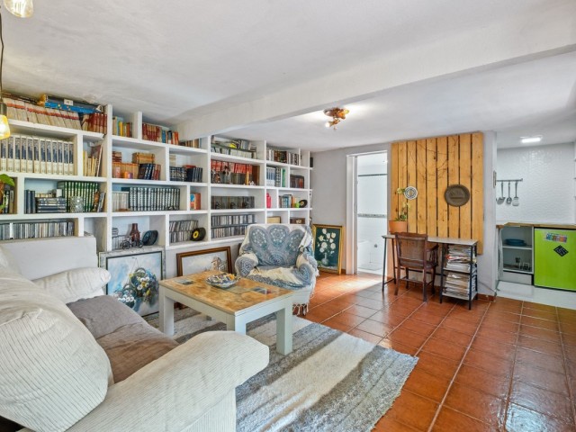 4 Sovrums Villa i Málaga