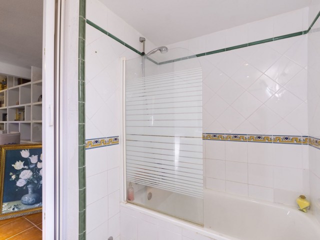 4 Sovrums Villa i Málaga