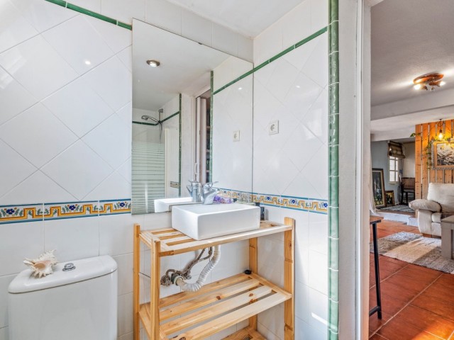 4 Sovrums Villa i Málaga