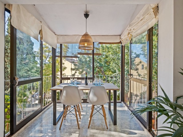 4 Sovrums Villa i Málaga