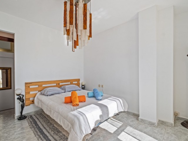 4 Sovrums Villa i Málaga