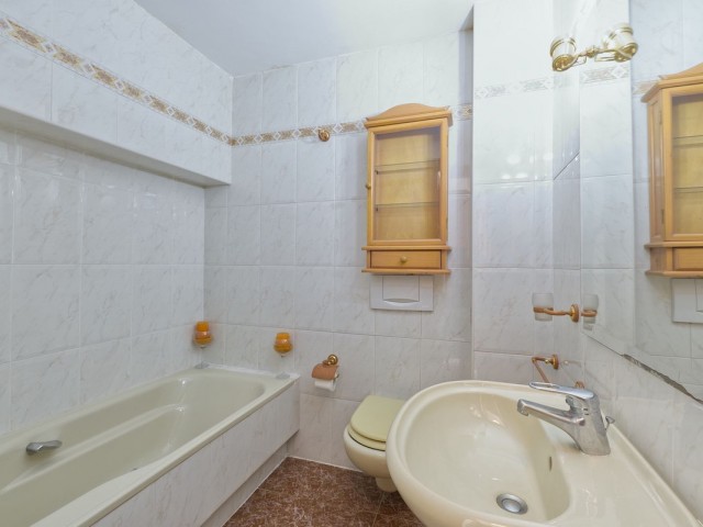 4 Sovrums Villa i Málaga