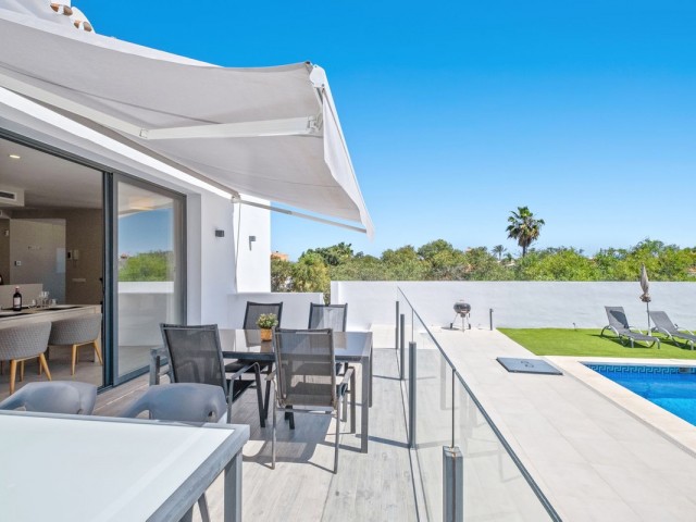 5 Schlafzimmer Villa in El Faro
