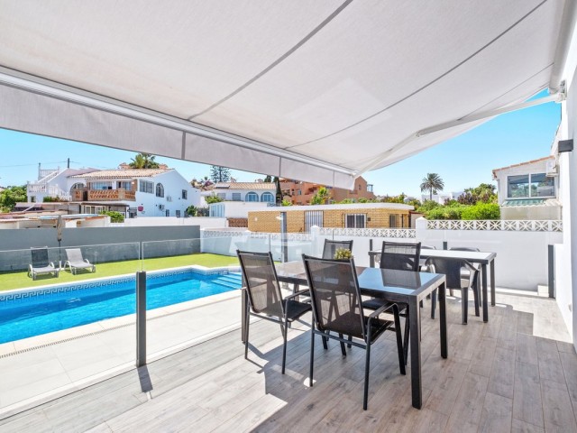 5 Schlafzimmer Villa in El Faro