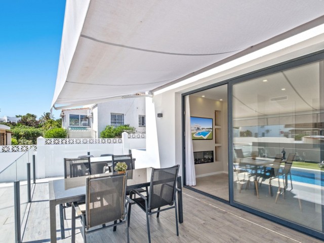 5 Schlafzimmer Villa in El Faro