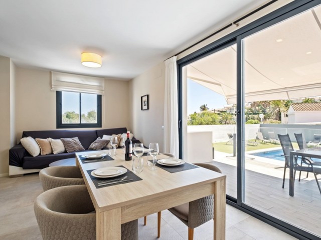 5 Schlafzimmer Villa in El Faro