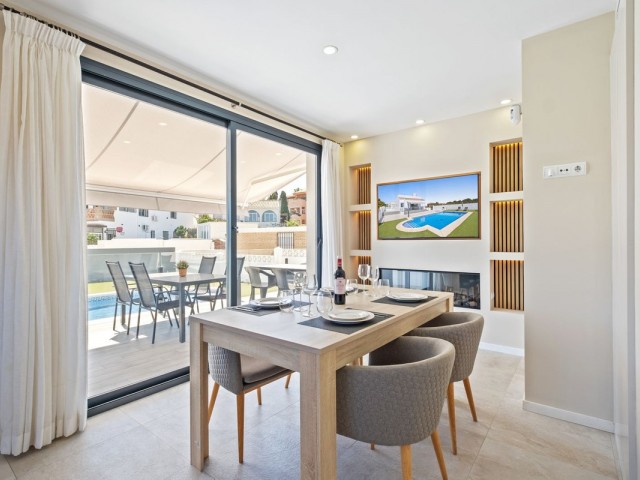 5 Schlafzimmer Villa in El Faro
