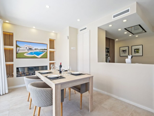 5 Schlafzimmer Villa in El Faro