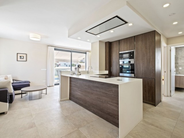 5 Schlafzimmer Villa in El Faro