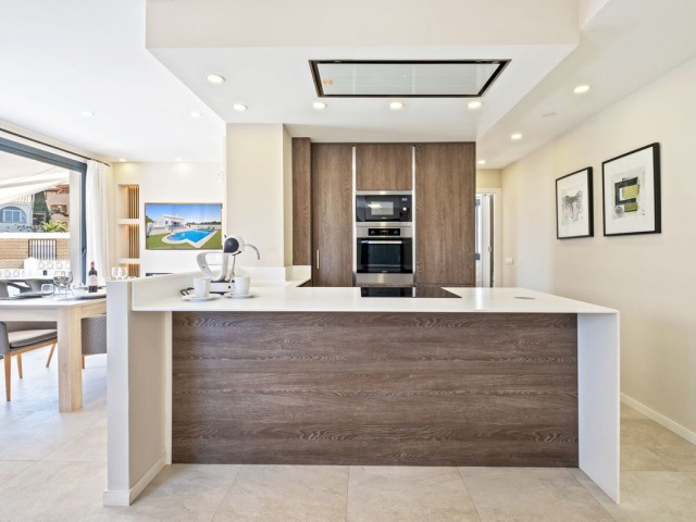 5 Schlafzimmer Villa in El Faro