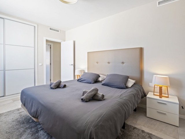 5 Schlafzimmer Villa in El Faro