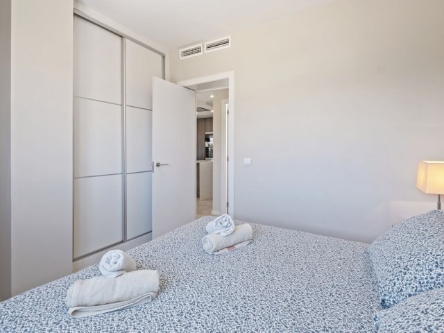 5 Schlafzimmer Villa in El Faro