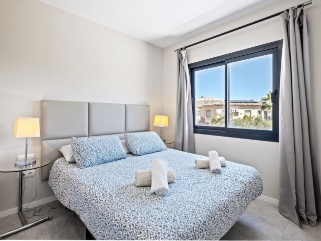 5 Schlafzimmer Villa in El Faro