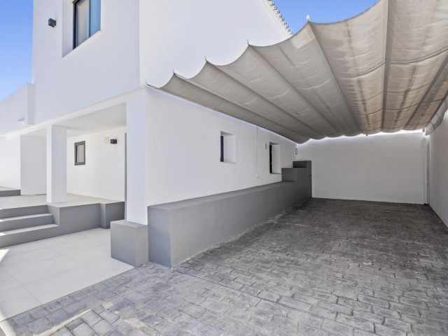 5 Schlafzimmer Villa in El Faro