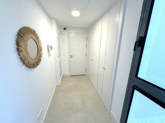 3 Sovrums Lägenhet i Cabopino