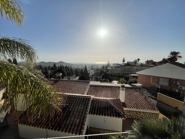 5 Bedrooms Villa in Málaga
