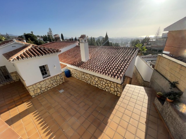 5 Bedrooms Villa in Málaga