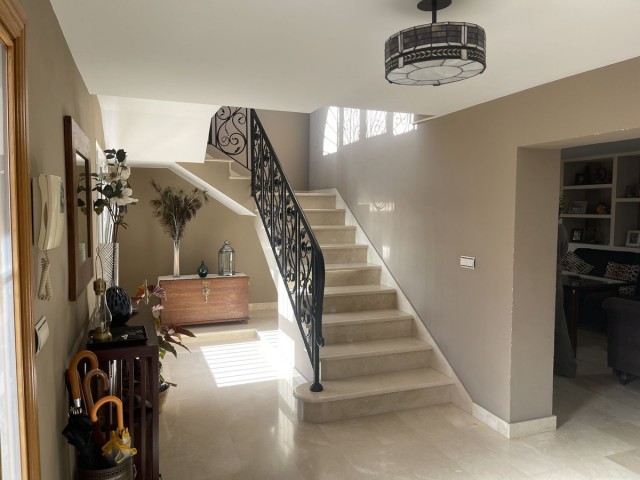 5 Bedrooms Villa in Málaga