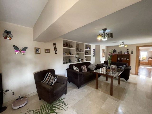 5 Bedrooms Villa in Málaga