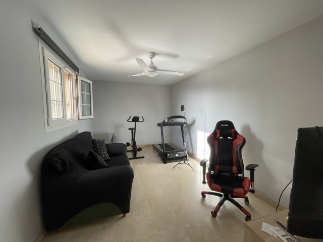 5 Bedrooms Villa in Málaga